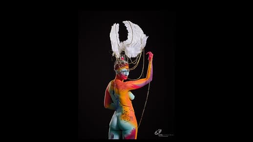 Body Painting