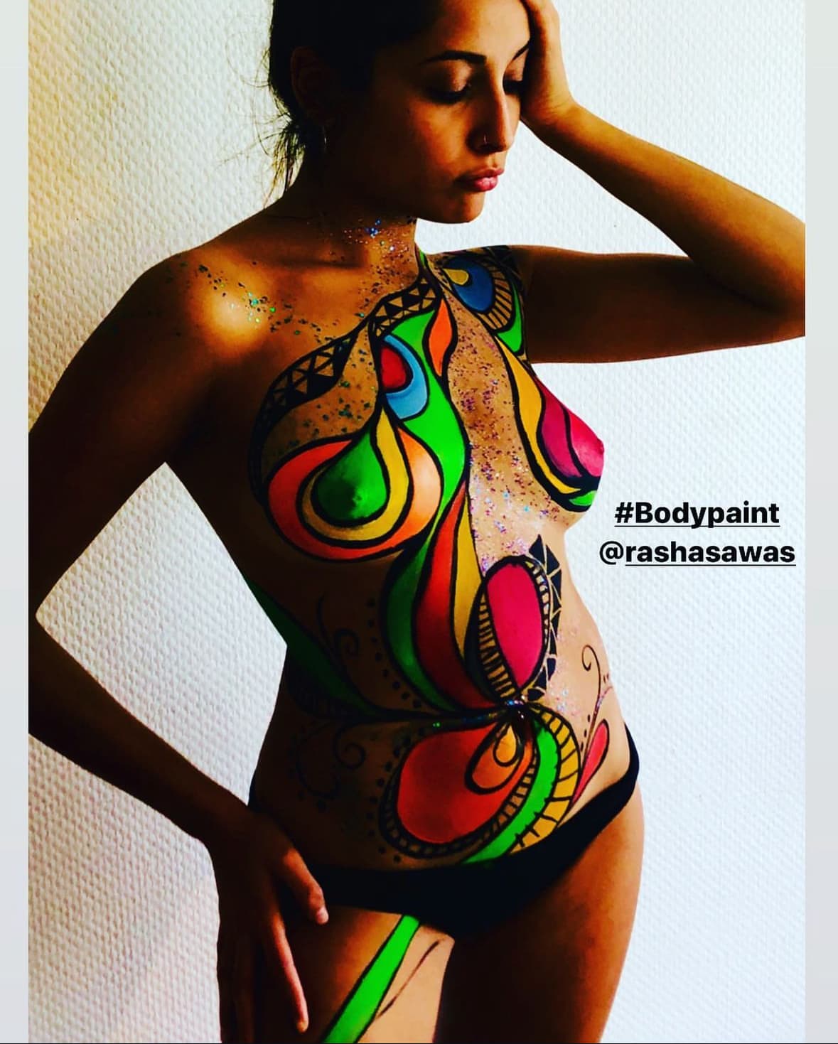 Body Painting