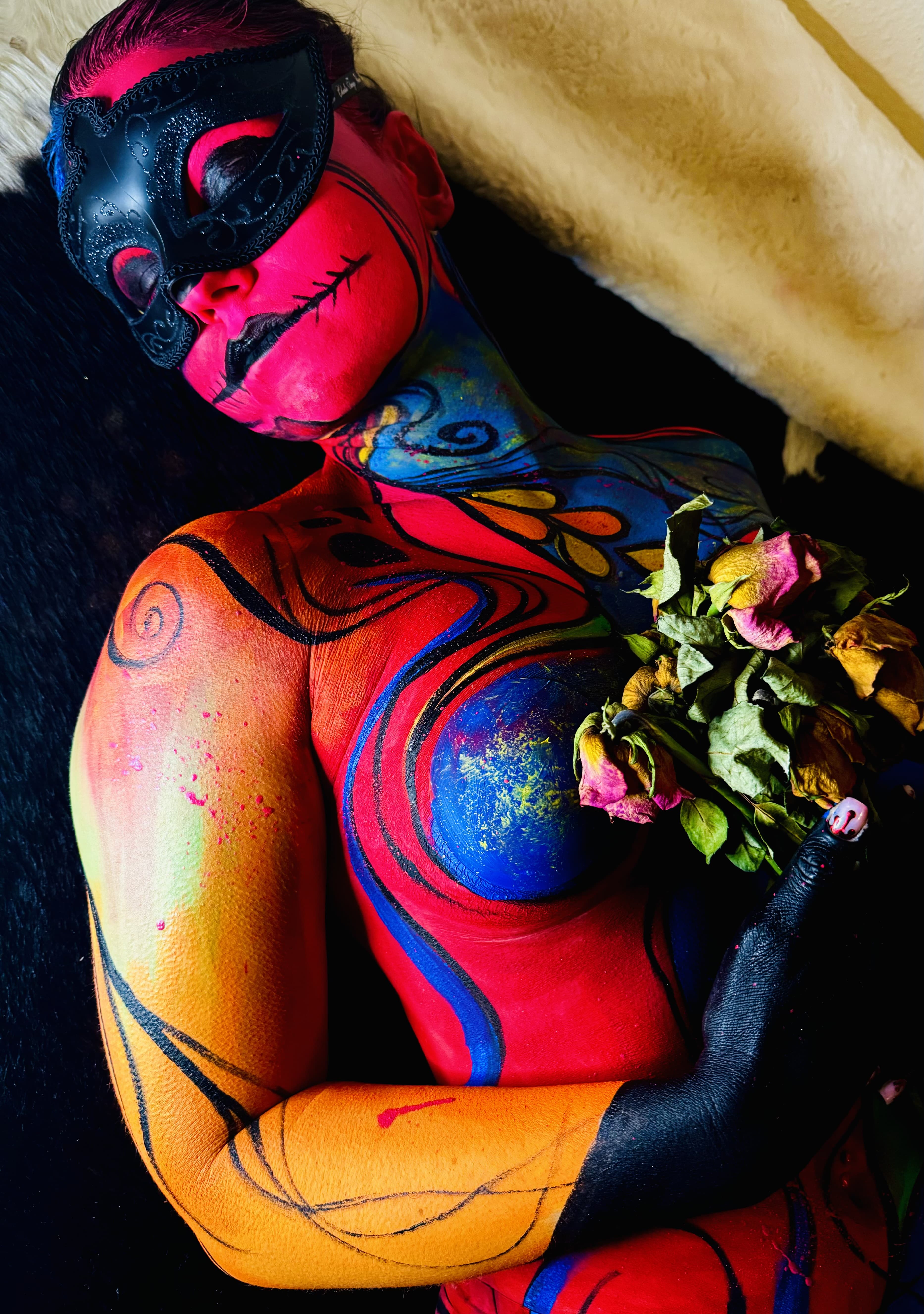 Body Painting