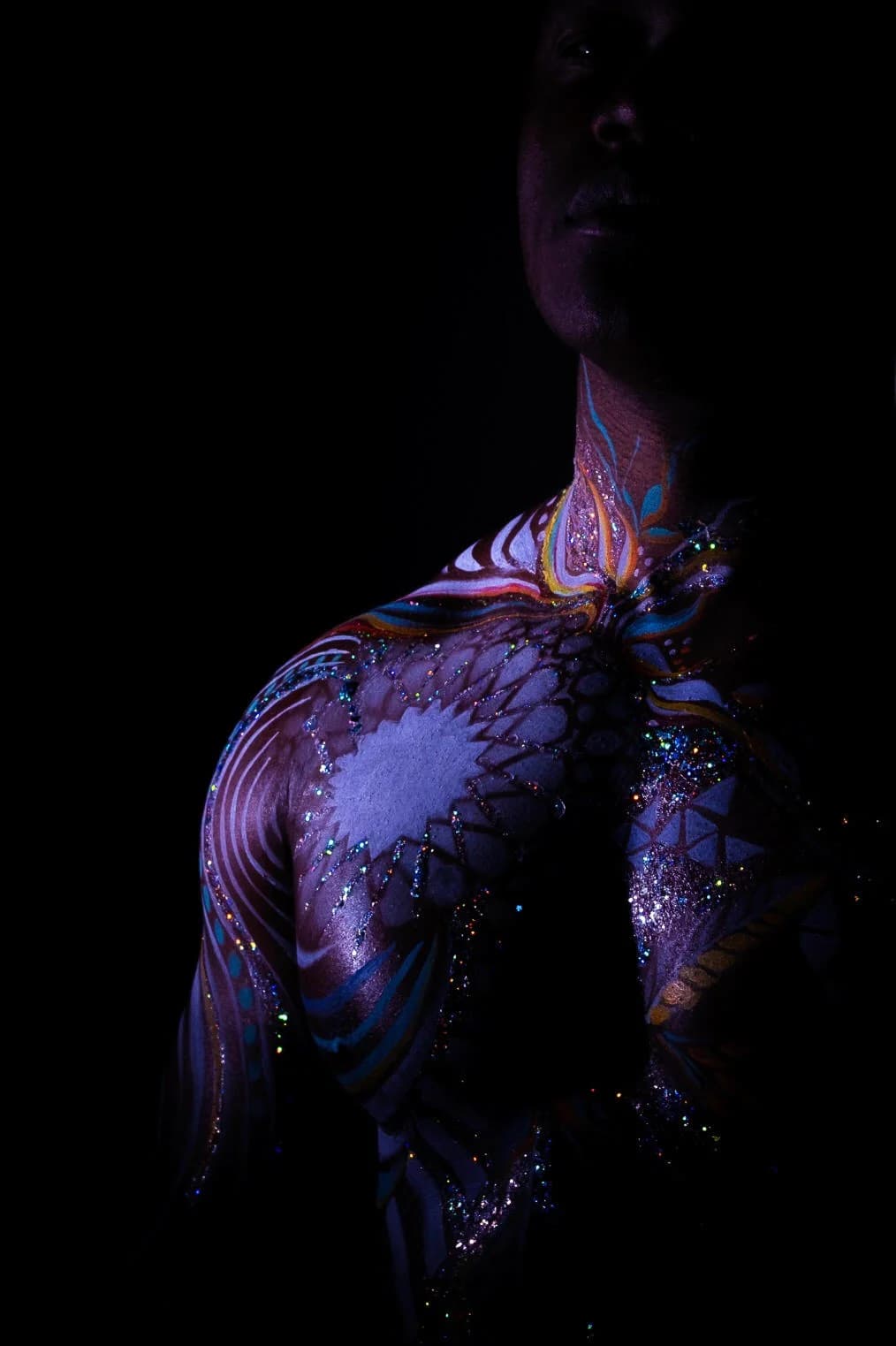 Body Painting