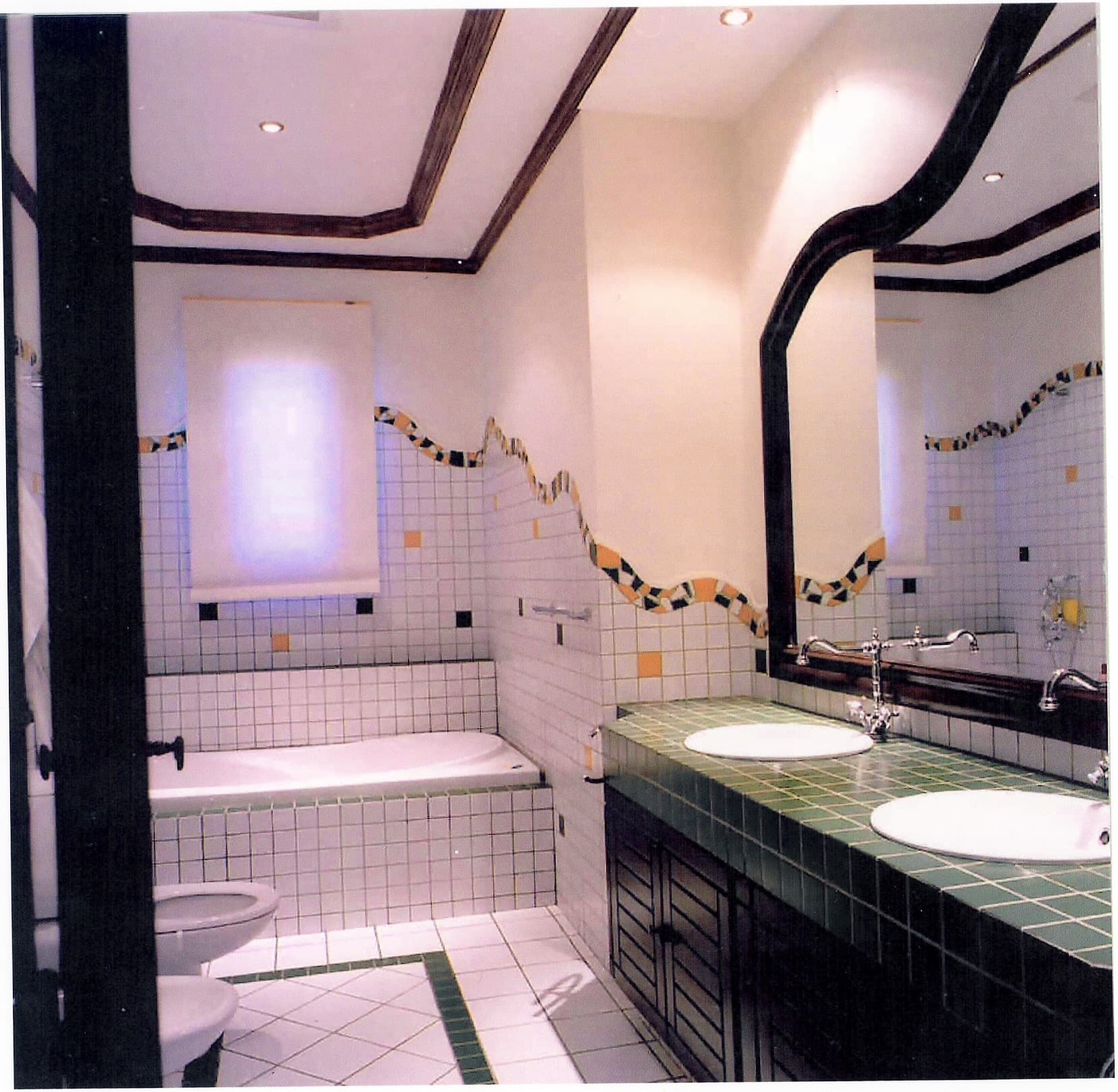 Interior Architecture