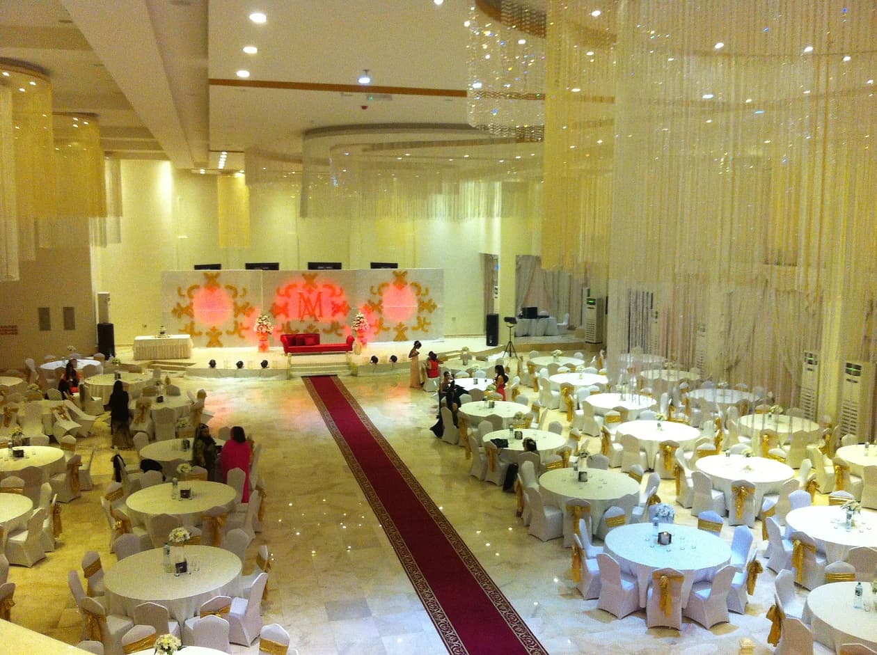 Weddings
